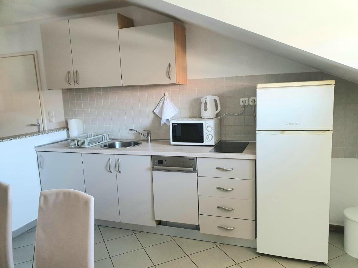 Apartment Lily Near Zagreb Airport Велика-Горица Экстерьер фото