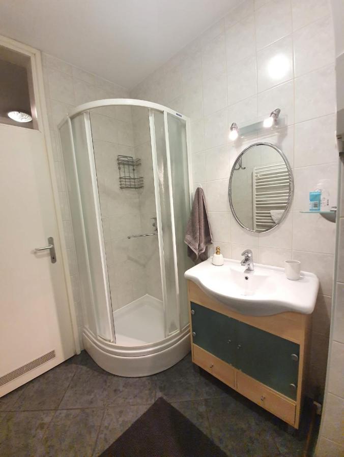 Apartment Lily Near Zagreb Airport Велика-Горица Экстерьер фото